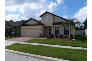 4165 Harvest Circle, Rockledge, Fl 32955, Rockledge