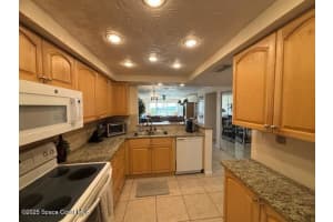 1305 Atlantic Avenue, Cocoa Beach, FL 32931 - MLS#1053696