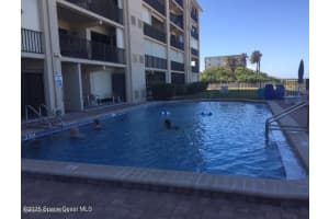 1305 Atlantic Avenue, Cocoa Beach, FL 32931 - MLS#1053696