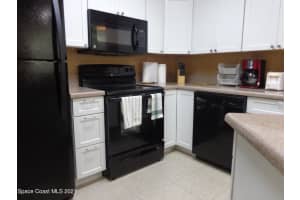8401 Atlantic Avenue, Cape Canaveral, FL 32920 - MLS#1053699