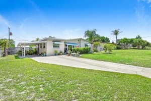 4525 Browning Avenue, Titusville, FL 32780 Sold 09/30/25