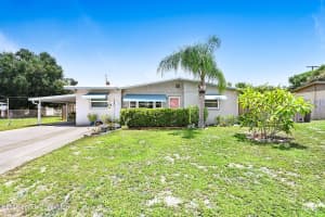 4525 Browning Avenue, Titusville, FL 32780 Sold 09/30/25