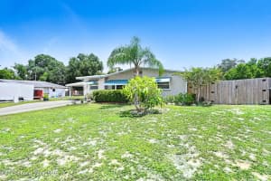 4525 Browning Avenue, Titusville, FL 32780 Sold 09/30/25