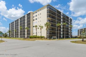 500 Palm Springs Boulevard 711, Indian Harbour Beach, Fl 32937, Indian Harbour Beach