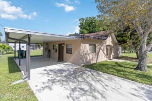 2603 Dade Court, Cocoa, Fl 32922, Cocoa