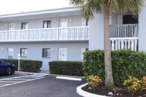 3799 Banana River Boulevard, Cocoa Beach, FL 32931 Sold 10/15/25