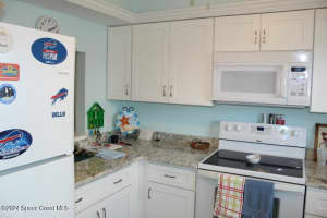 3799 Banana River Boulevard, Cocoa Beach, FL 32931 Sold 10/15/25