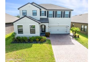 1061 Peta Way, Melbourne, FL 32940 - MLS#1053731