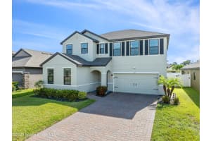 1061 Peta Way, Melbourne, FL 32940 - MLS#1053731