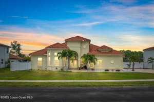 3887 Province Drive, Melbourne, Fl 32934, Melbourne