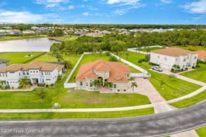 3887 Province Drive, Melbourne, FL 32934 - MLS#1053732