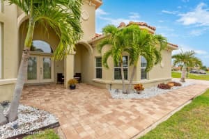 3887 Province Drive, Melbourne, FL 32934 - MLS#1053732