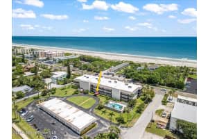 1700 S Atlantic Avenue S, 104, Cocoa Beach, Fl 32931, Cocoa Beach