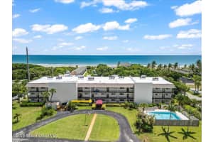 1700 Atlantic Avenue, Cocoa Beach, FL 32931 - MLS#1053733