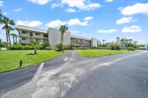 1700 Atlantic Avenue, Cocoa Beach, FL 32931 - MLS#1053733