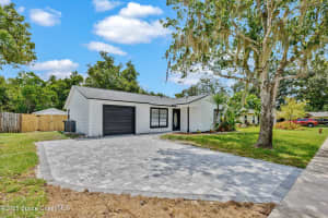 1665 Saratoga Drive, Titusville, FL 32796 Sold 09/26/25