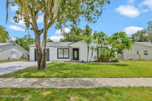 1665 Saratoga Drive, Titusville, FL 32796 Sold 09/26/25