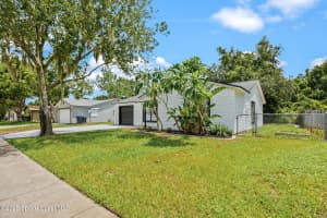 1665 Saratoga Drive, Titusville, FL 32796 Sold 09/26/25