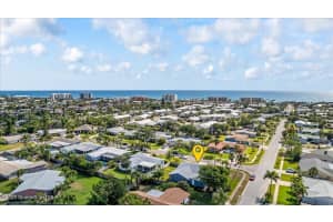 484 Greenway Avenue, Satellite Beach, FL 32937 - MLS#1053737