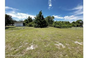 3715 Canaveral Groves Boulevard, Cocoa, FL 32926 Sold 09/15/25
