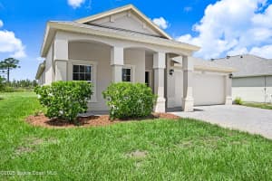 4031 Brantley Circle, Rockledge, FL 32955 - MLS#1053742