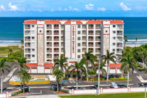 301 Atlantic Avenue, Cocoa Beach, FL 32931 Sold 09/19/25