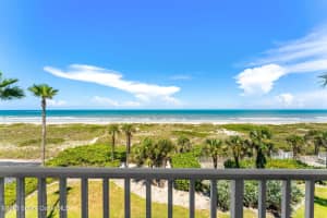 301 Atlantic Avenue, Cocoa Beach, FL 32931 Sold 09/19/25