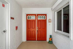 301 Atlantic Avenue, Cocoa Beach, FL 32931 Sold 09/19/25