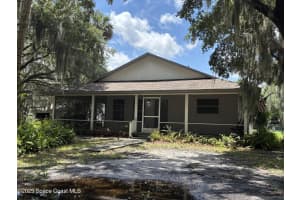 5215 Lake Poinsett Road, Cocoa, FL 32926 - MLS#1053746