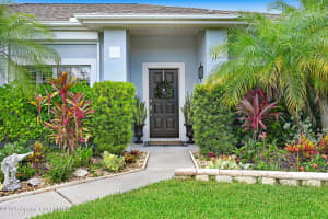 4971 Pigeon Plum Circle, Melbourne, FL 32940 Sold 09/26/25