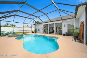 4971 Pigeon Plum Circle, Melbourne, FL 32940 Sold 09/26/25