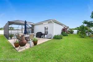 4971 Pigeon Plum Circle, Melbourne, FL 32940 Sold 09/26/25