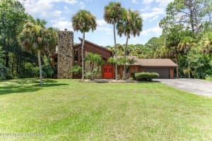 2513 Meadow Lane, Cocoa, Fl 32926, Cocoa