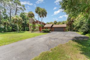 2513 Meadow Lane, Cocoa, FL 32926 - MLS#1053750