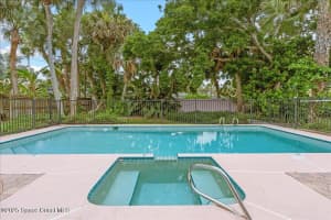 1510 Miramar Avenue, Indialantic, FL 32903 - MLS#1053751