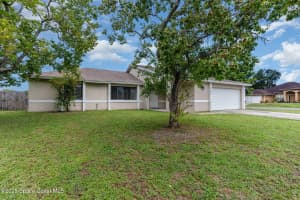 2161 Dickens Street, Palm Bay, FL 32907 - MLS#1053754