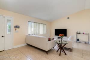 2161 Dickens Street, Palm Bay, FL 32907 - MLS#1053754