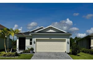 846 Antibes Court Nw, Palm Bay, Fl 32907, Palm Bay