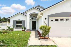 460 Martigues Drive, Kissimmee, FL 34759 - MLS#1053763