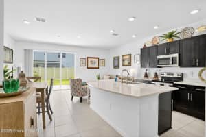 3570 Davenport Creek Court, Kissimmee, FL 34746 - MLS#1053767