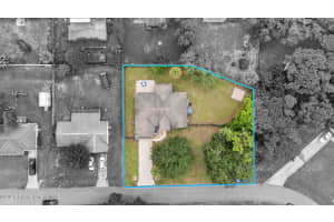 4155 Juanita Street, Cocoa, FL 32927 - MLS#1053770