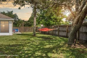 4155 Juanita Street, Cocoa, FL 32927 - MLS#1053770