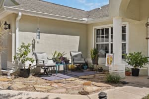 4155 Juanita Street, Cocoa, FL 32927 - MLS#1053770