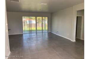 1865 Gallivan Street, Palm Bay, FL 32907 - MLS#1053771