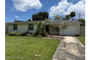 2283 Saint Swithin Lane, Melbourne, FL 32935 Sold 09/04/25