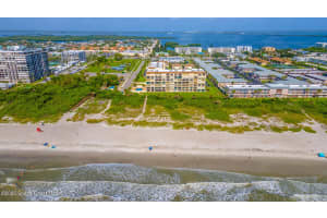3060 N Atlantic, 111, Cocoa Beach, FL 32931 - MLS#1053774