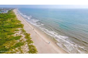 3060 N Atlantic, 111, Cocoa Beach, FL 32931 - MLS#1053774