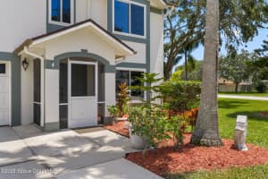 1248 Water Lily Lane, Rockledge, FL 32955 - MLS#1053778