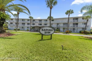 3190 N Atlantic Avenue, 203, Cocoa Beach, Fl 32931, Cocoa Beach