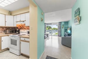 3190 Atlantic Avenue, Cocoa Beach, FL 32931 - MLS#1053779